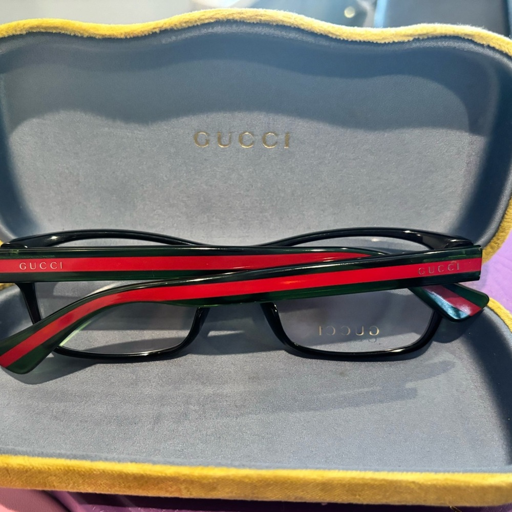 Gucci frames